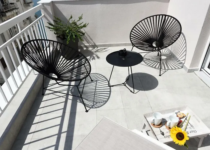 Magnifique Luxury Suites