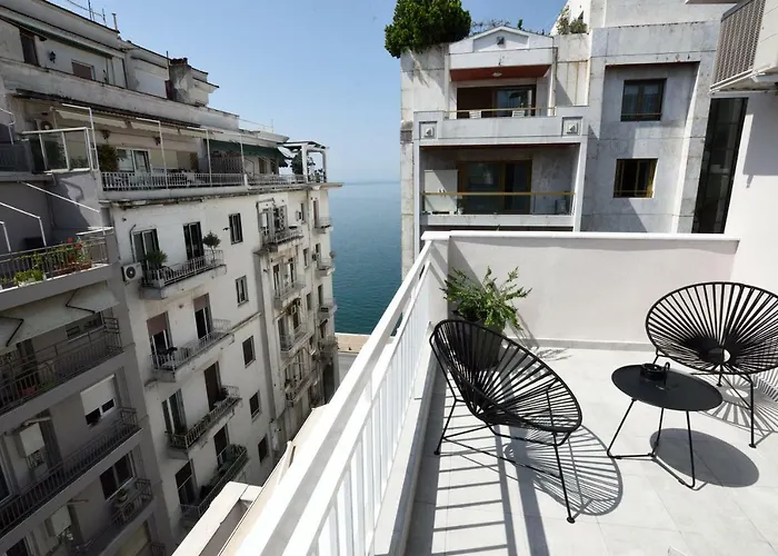 Magnifique Luxury Suites