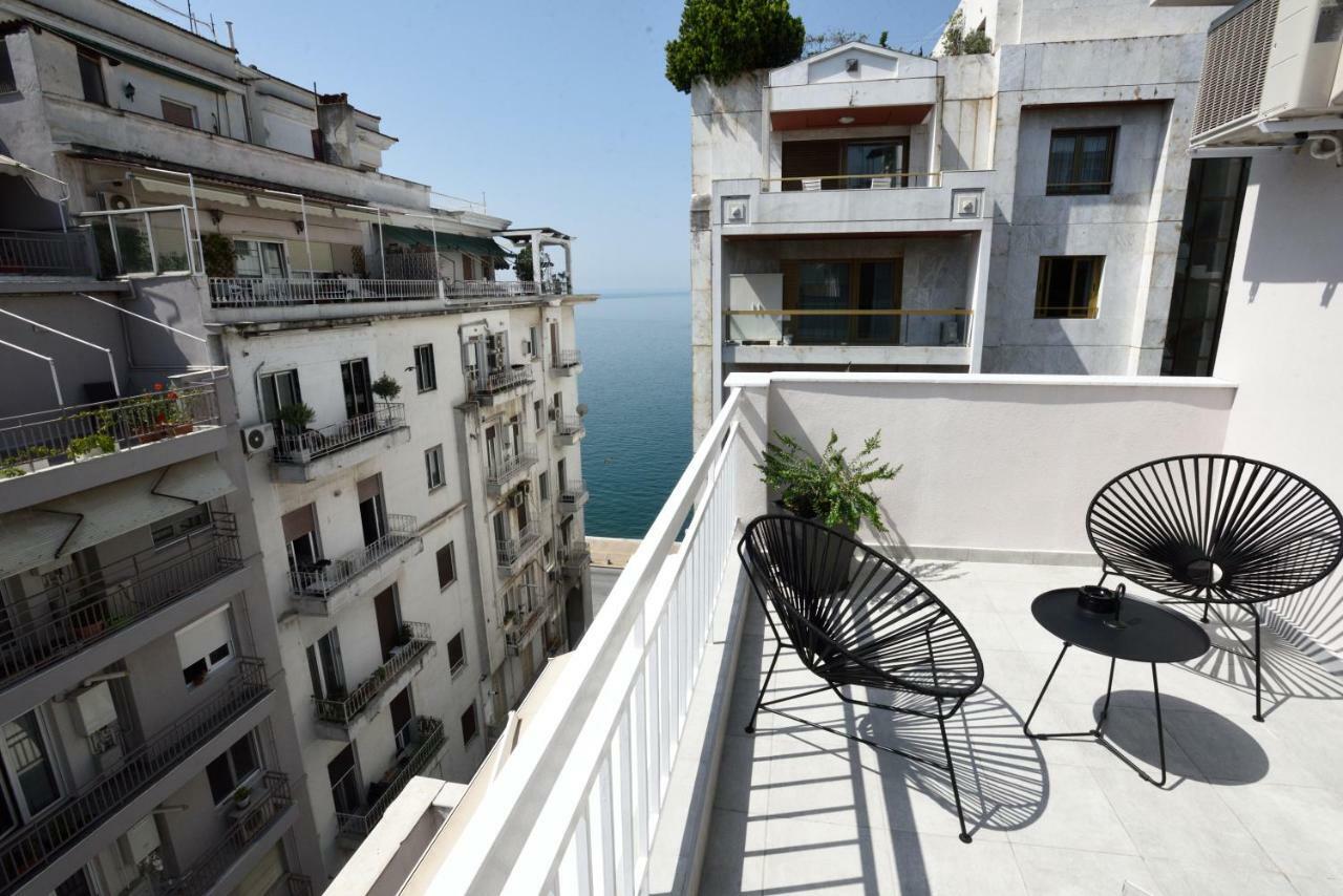 Apartmán Magnifique Luxury
