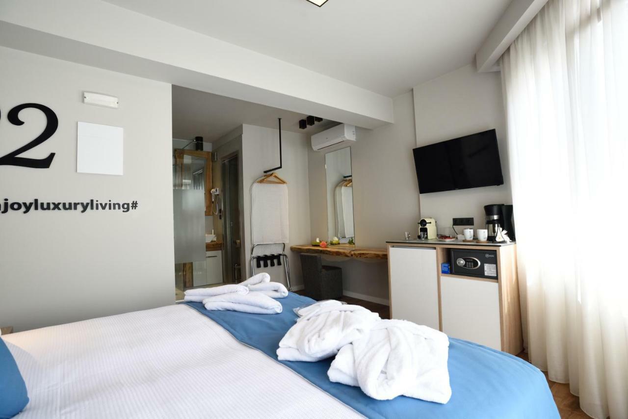 Magnifique Luxury * Soluň