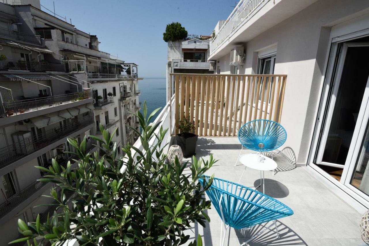 Magnifique Luxury Apartmán *