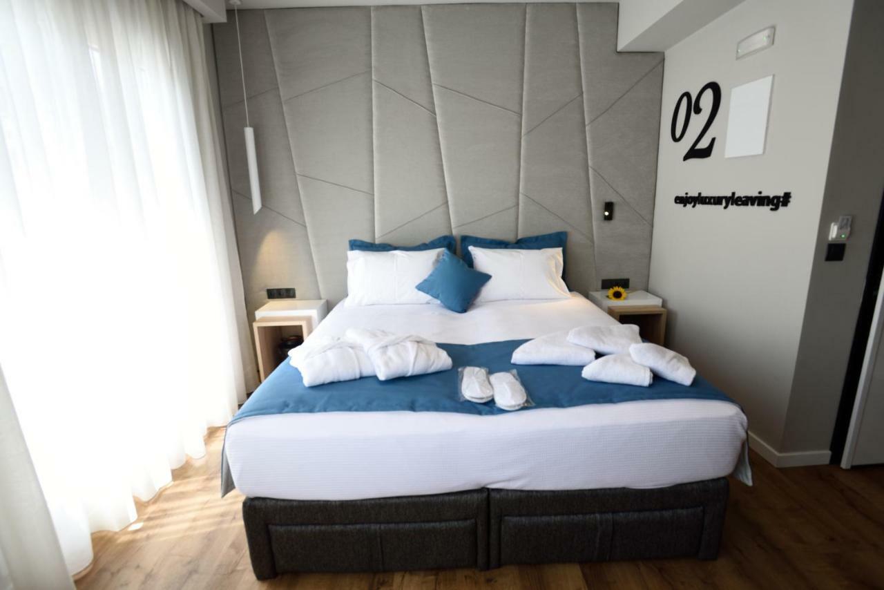 Magnifique Luxury Apartmán *