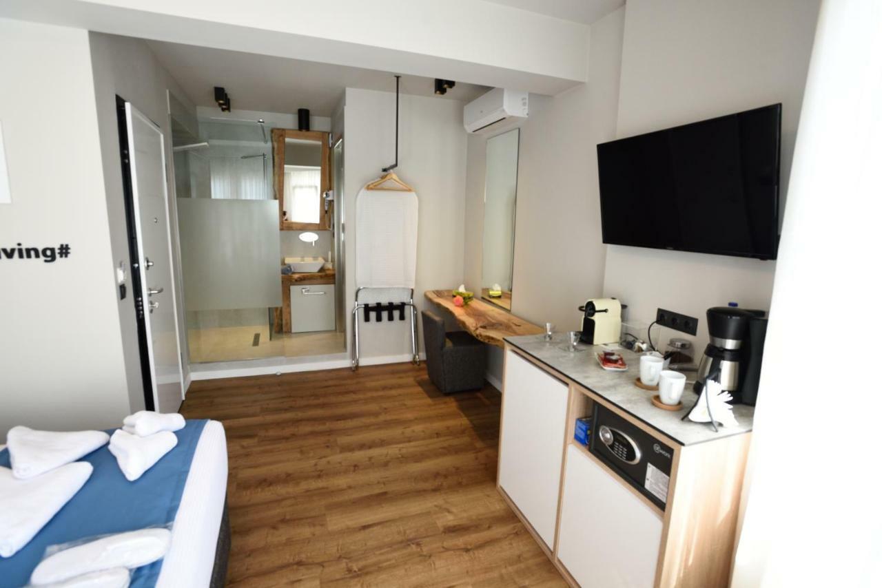 Magnifique Luxury Apartmán *