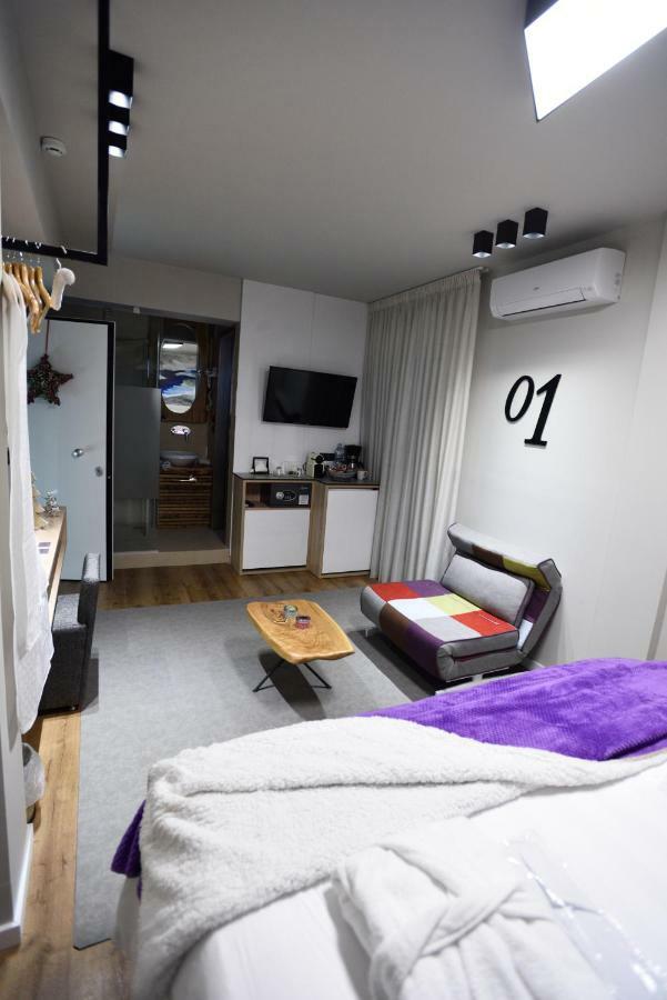 Magnifique Luxury * Soluň