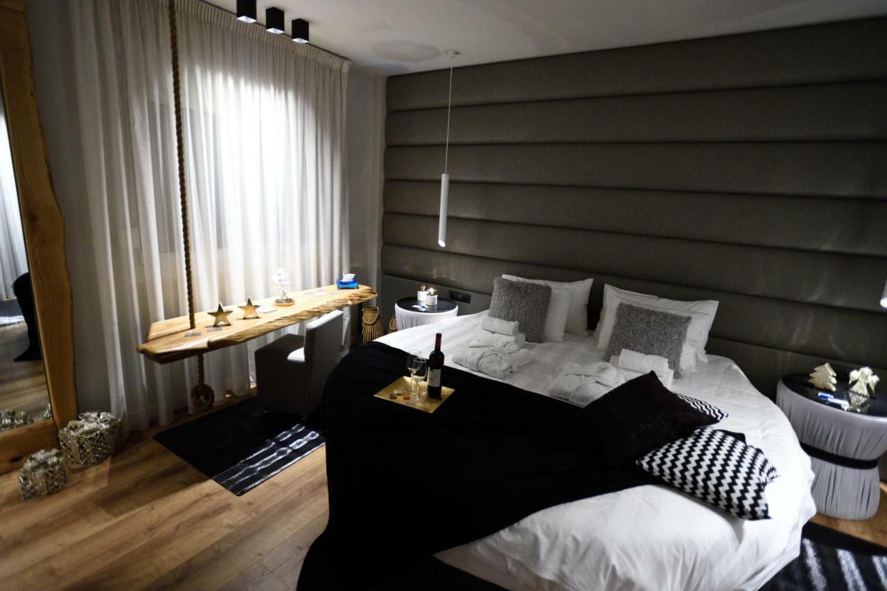 Apartmán Magnifique Luxury *