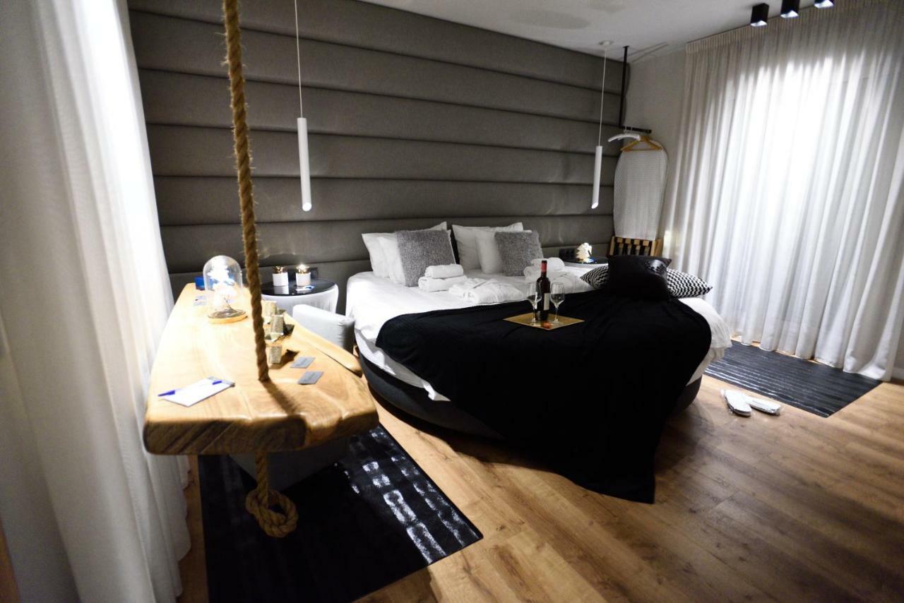 Magnifique Luxury Apartmán *