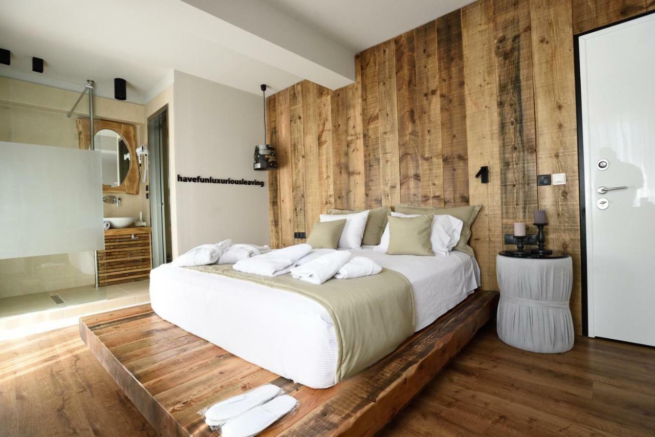 Apartmán Magnifique Luxury Soluň