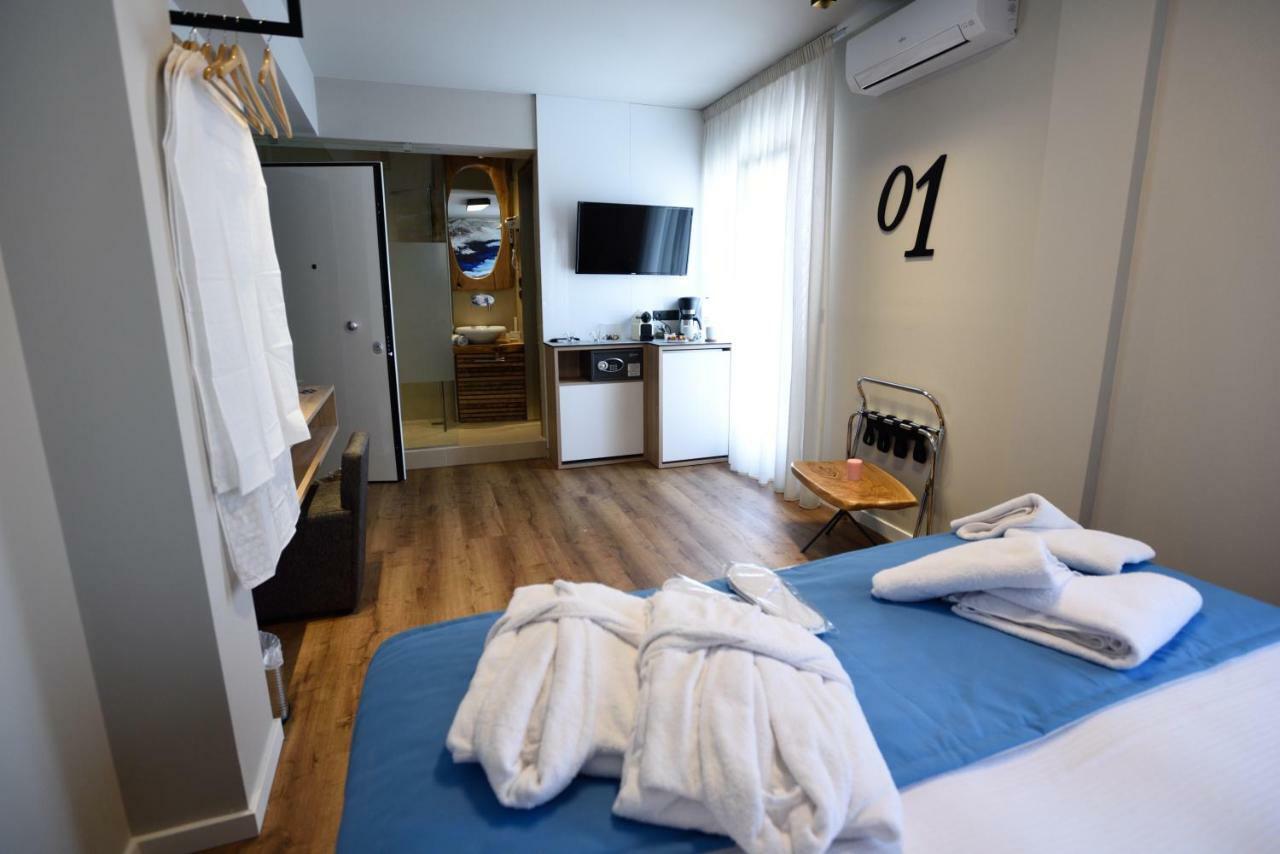 Magnifique Luxury * Soluň