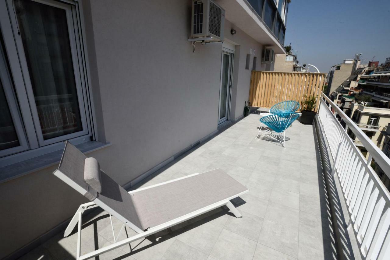 Magnifique Luxury Apartmán