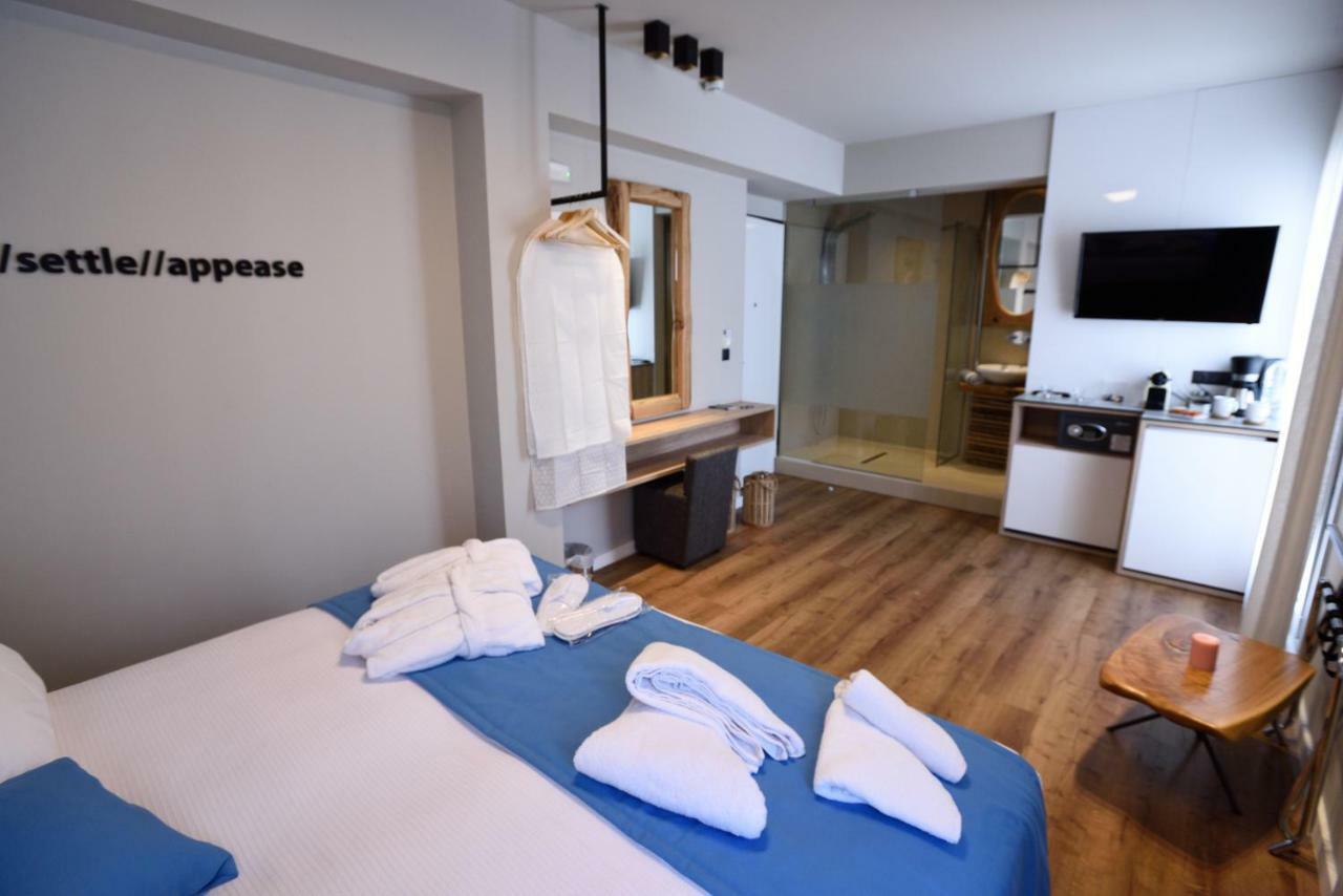 Magnifique Luxury * Soluň