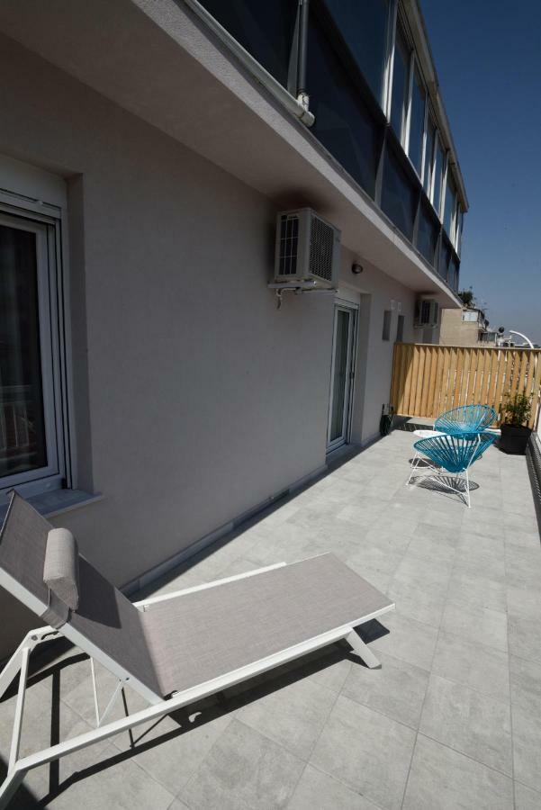 Apartmán Magnifique Luxury