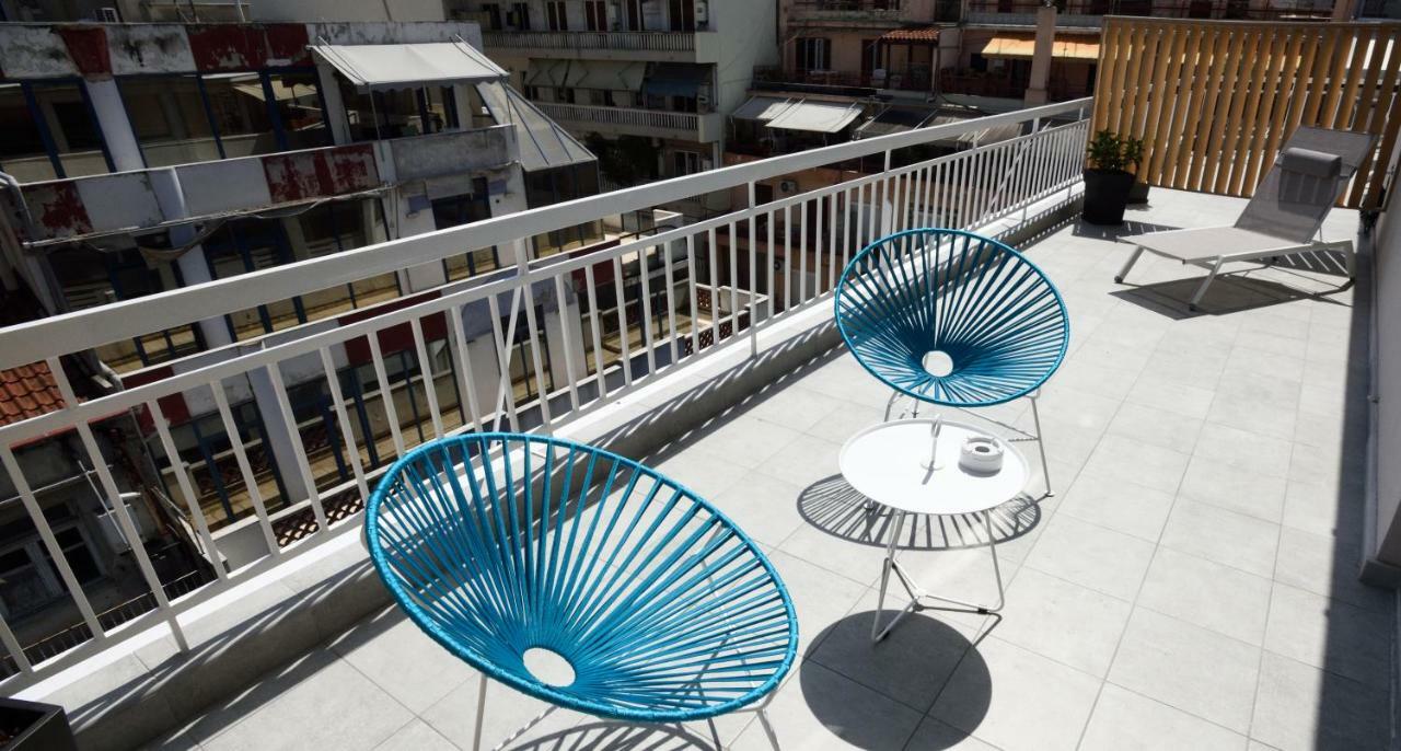 Apartmán Magnifique Luxury