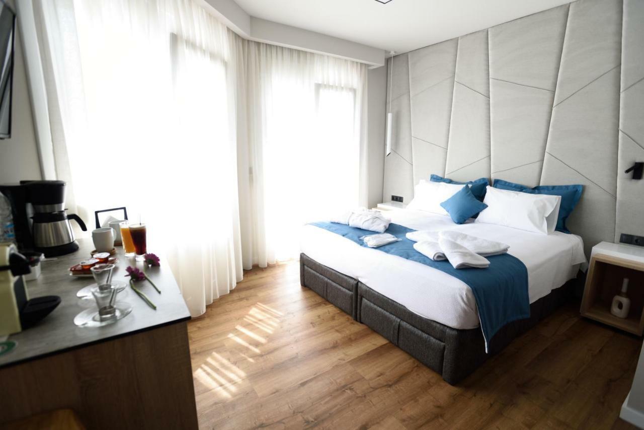 Apartmán Magnifique Luxury *