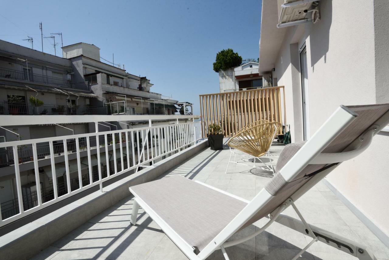 Magnifique Luxury Apartmán *