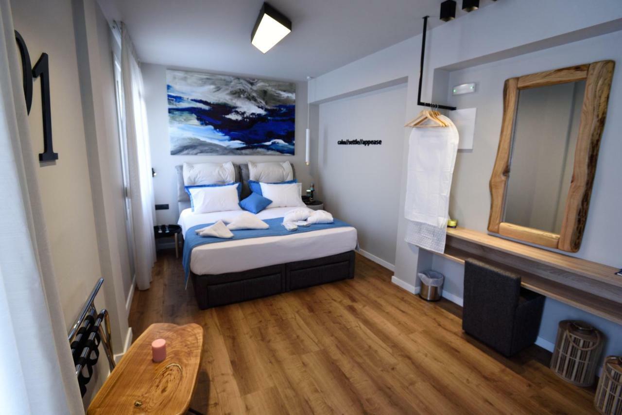 Magnifique Luxury Apartmán