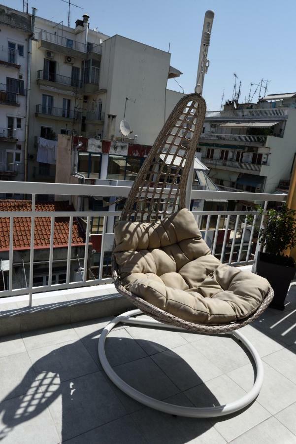 Magnifique Luxury Apartmán
