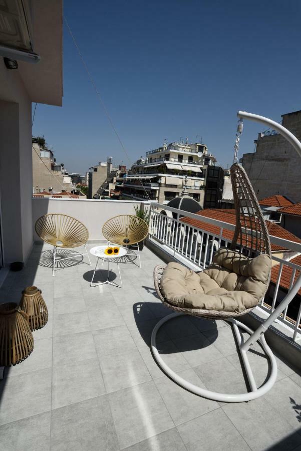 Magnifique Luxury Apartmán