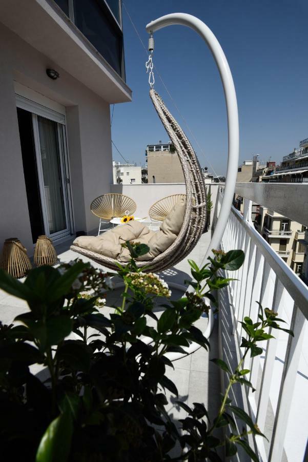Magnifique Luxury Apartmán *