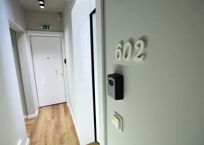 Magnifique Luxury Suites